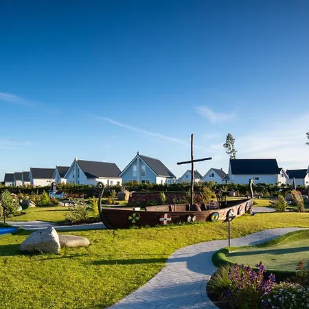 Haus Fabelhaft Ferienhaus *