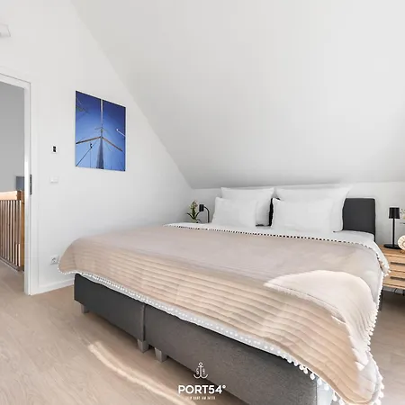 Haus Fabelhaft Olpenitz