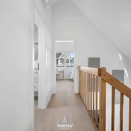 Haus Fabelhaft Ferienhaus *