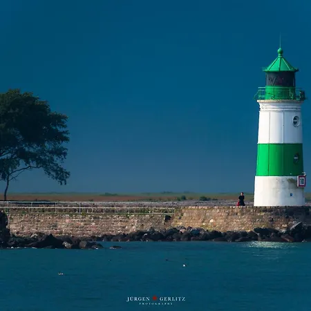 Haus Fabelhaft * Olpenitz