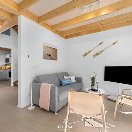 Haus Fabelhaft Ferienhaus *