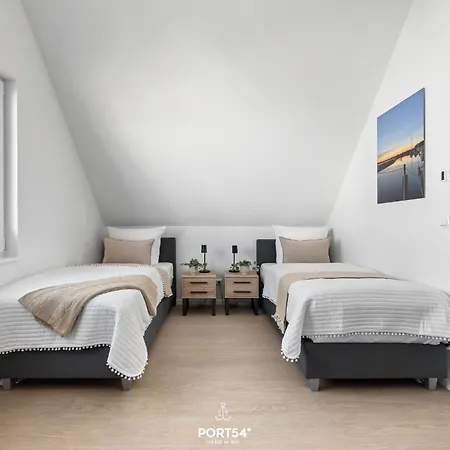 Haus Fabelhaft Ferienhaus