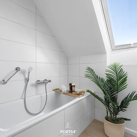 Haus Fabelhaft Ferienhaus *