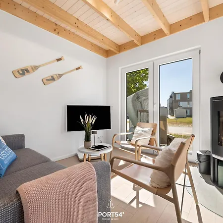 Haus Fabelhaft Ferienhaus