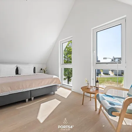 Haus Fabelhaft Olpenitz