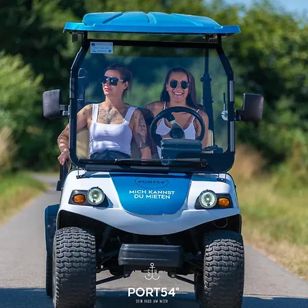 Haus Fabelhaft Ferienhaus *