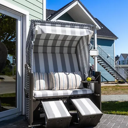 Haus Fabelhaft Olpenitz