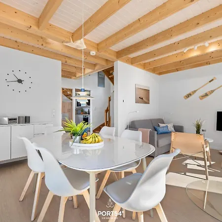 Ferienhaus Haus Fabelhaft *