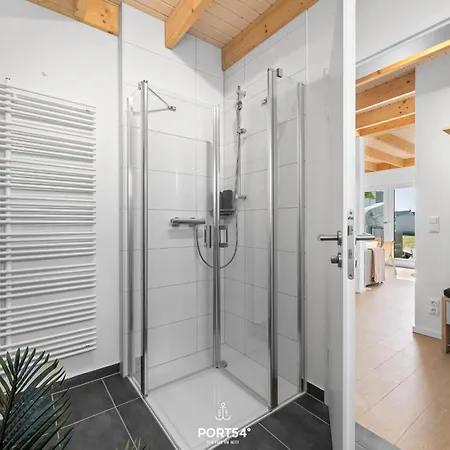 Haus Fabelhaft Ferienhaus Olpenitz